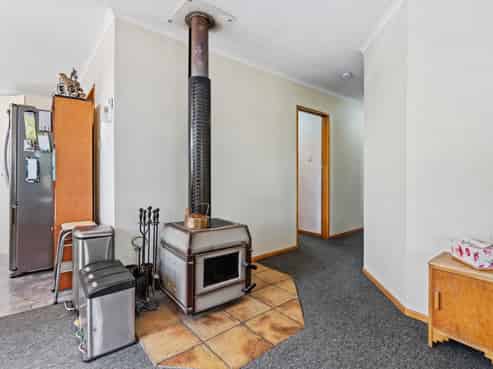 13 Omahau Crescent, Twizel