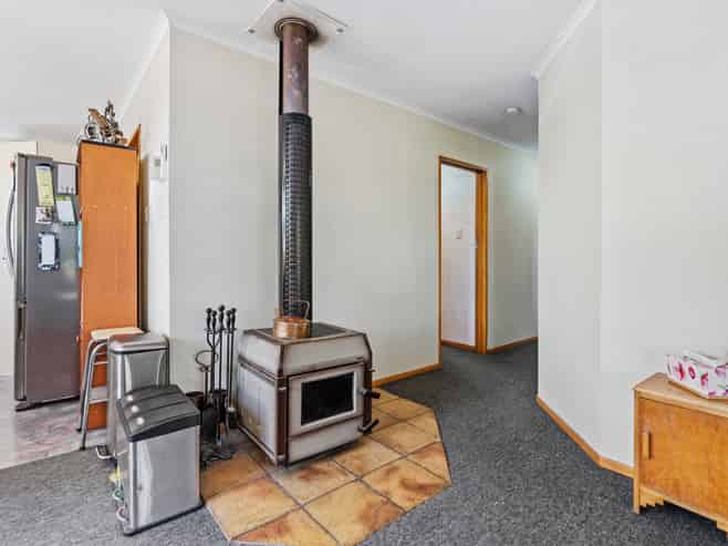 13 Omahau Crescent, Twizel