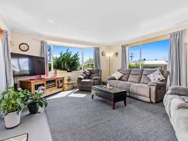 13 Omahau Crescent, Twizel