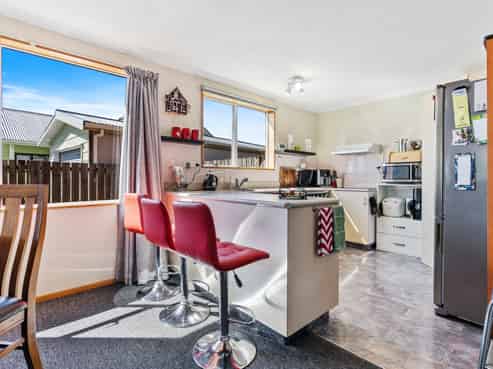 13 Omahau Crescent, Twizel