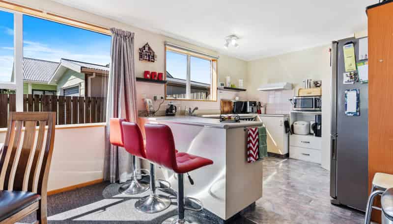 13 Omahau Crescent, Twizel