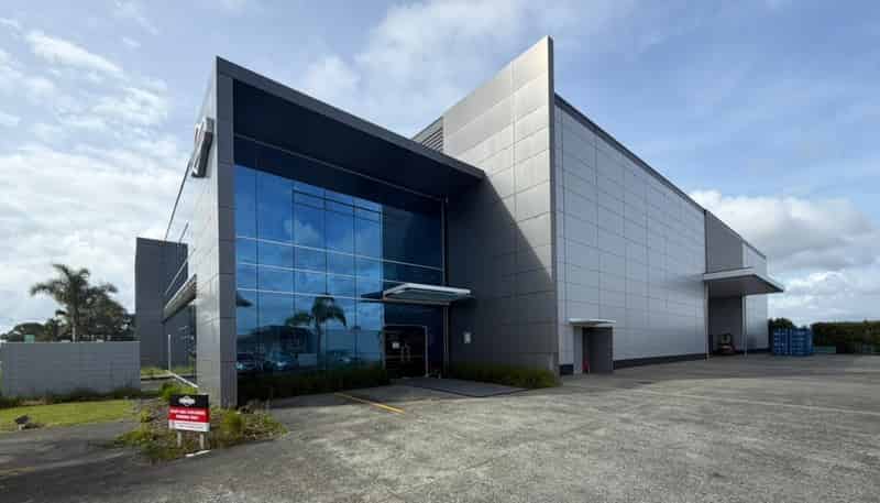 54 Apollo Drive, Albany