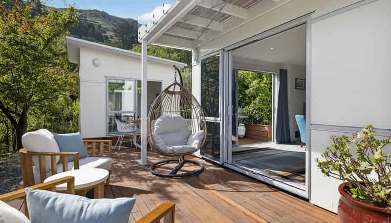 21C Cornwall Road, Lyttelton