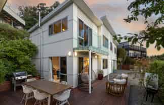 21C Cornwall Road, Lyttelton