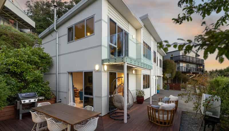 21C Cornwall Road, Lyttelton