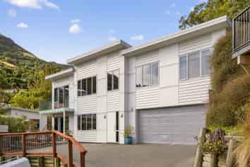 21C Cornwall Road, Lyttelton