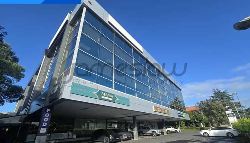 Level 3/205 Great South Road, Greenlane