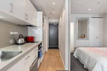 421/74 Taranaki Street, Te Aro