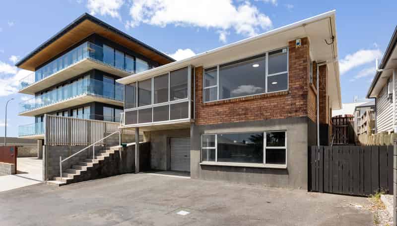 148 Molesworth Street, New Plymouth Central