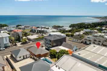 148 Molesworth Street, New Plymouth Central