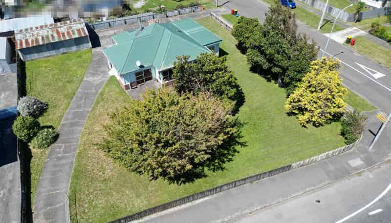 19 Johnston Street, Foxton