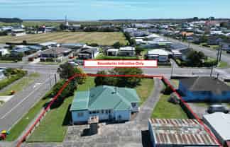 19 Johnston Street, Foxton