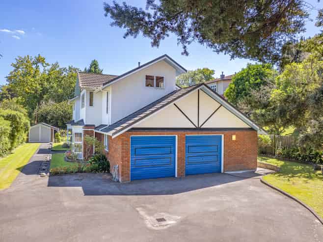 5 Nile Street, Whanganui East