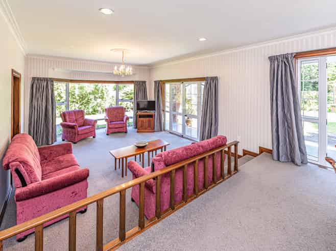 5 Nile Street, Whanganui East