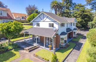 5 Nile Street, Whanganui East