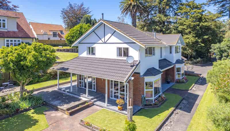 5 Nile Street, Whanganui East