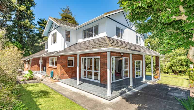 5 Nile Street, Whanganui East