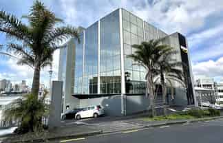 Where Location Meets Opportunity