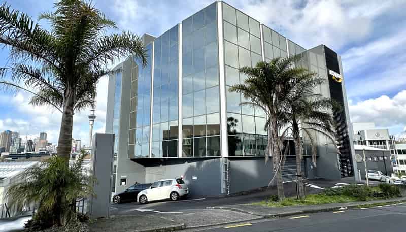 9A Hargreaves Street, Freemans Bay