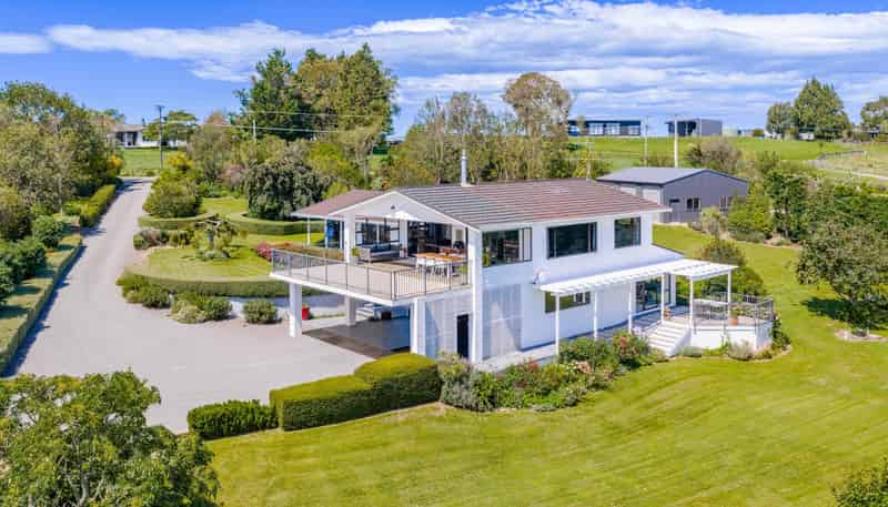 370 Porangahau Road, Waipukurau