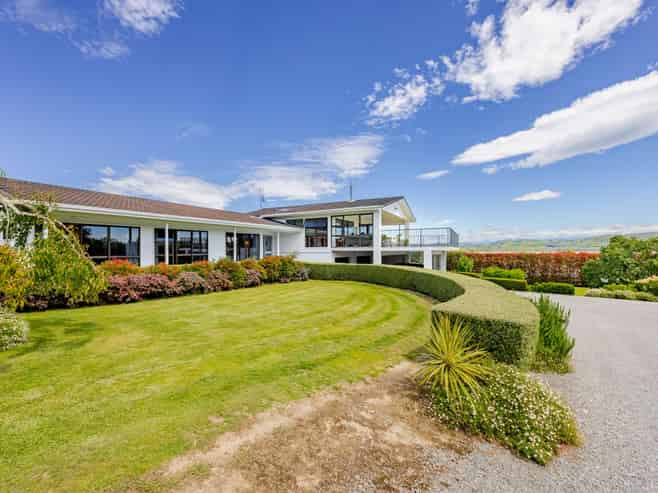 370 Porangahau Road, Waipukurau