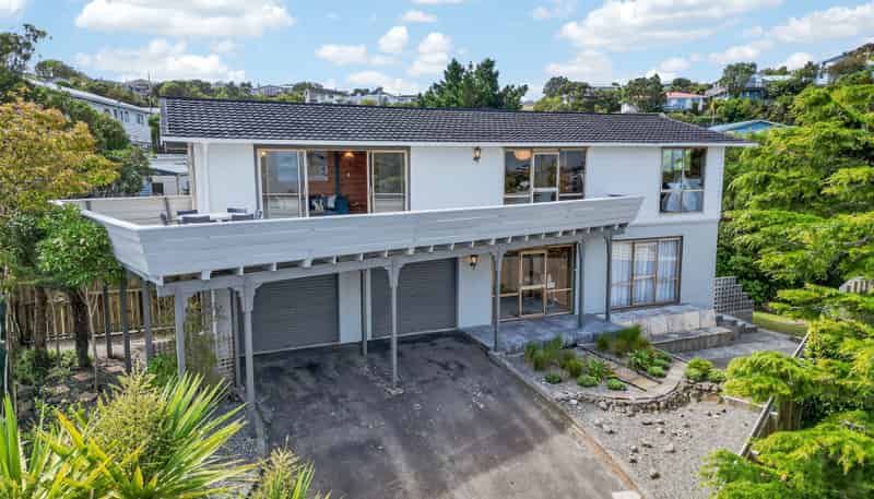 14 Laburnum Grove, Maungaraki