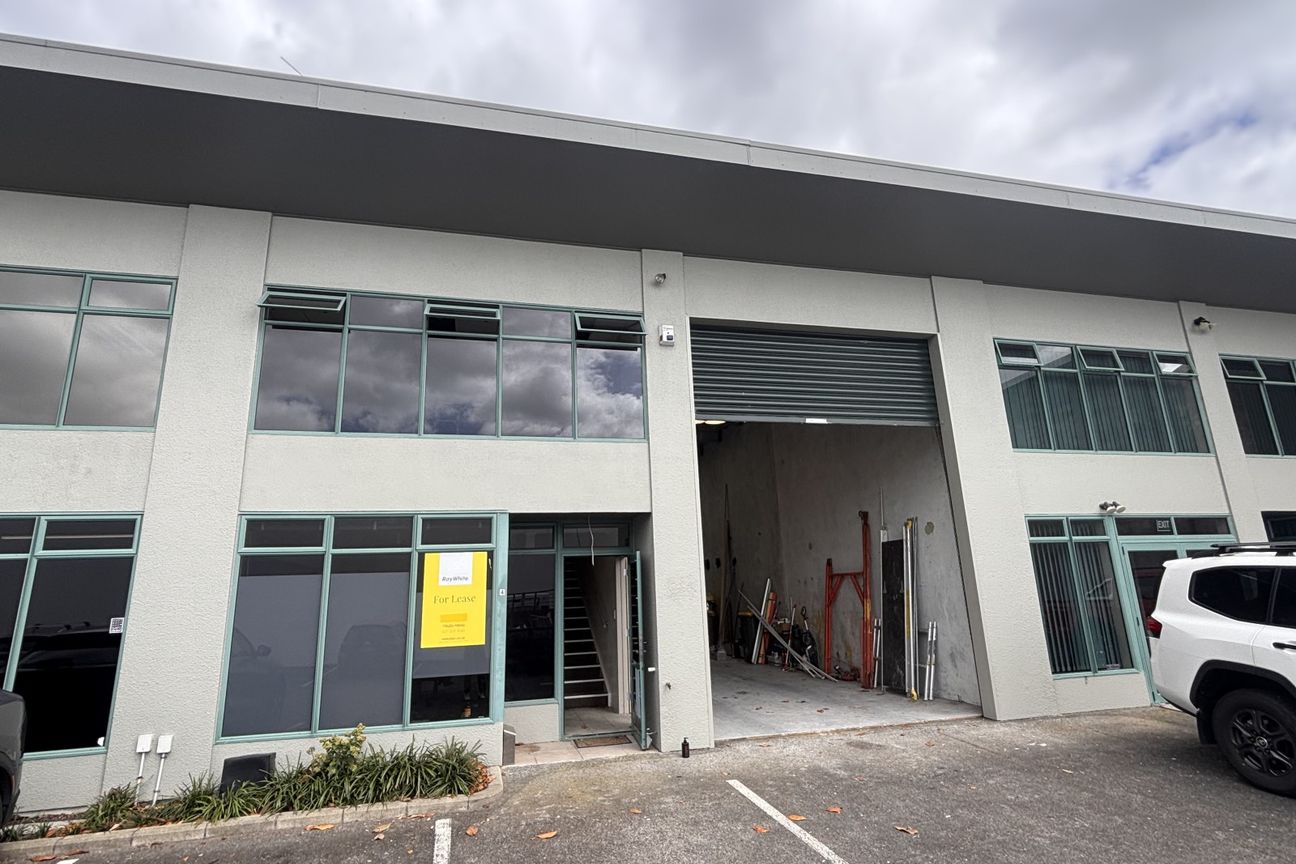 Prime Lincoln North industrial - Aanzicht 2