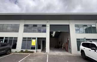 Prime Lincoln North industrial