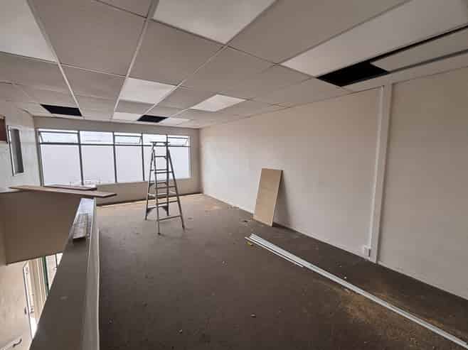 Prime Lincoln North industrial