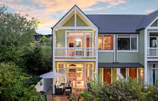 92 Chester Street East, Christchurch Central