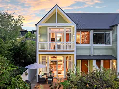 92 Chester Street East, Christchurch Central