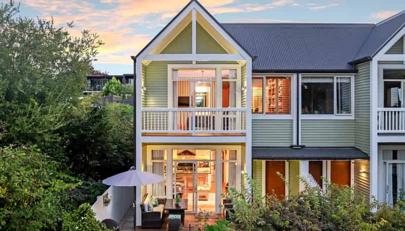 92 Chester Street East, Christchurch Central