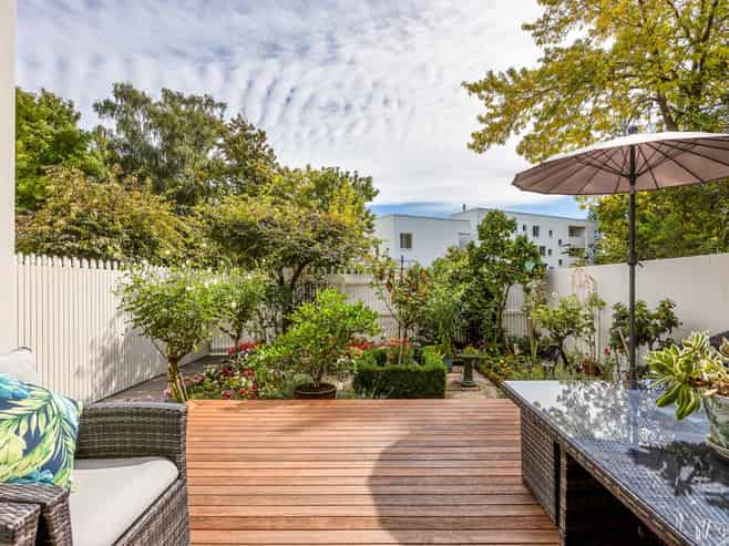 92 Chester Street East, Christchurch Central