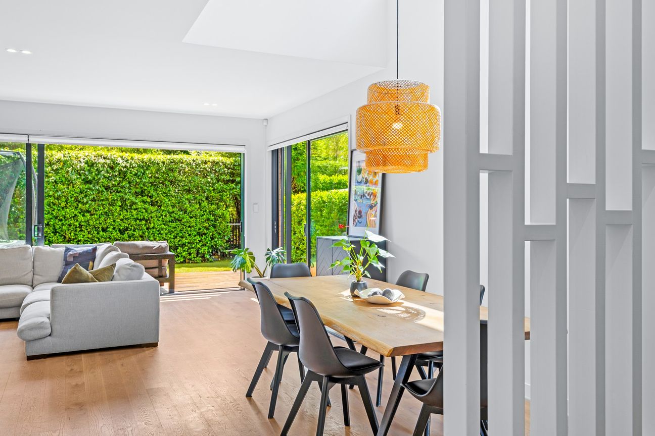 Your dream Jalcon home - standalone - Więcej