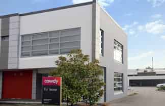 Professional Office - For Lease