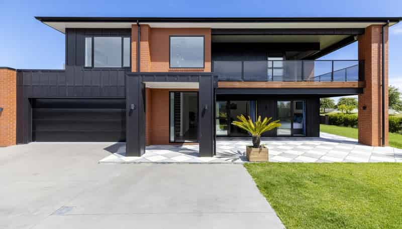 72 Harakeke Drive, Wharewaka
