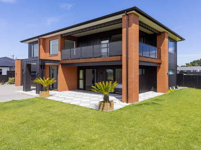 72 Harakeke Drive, Wharewaka