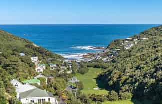 32A View Road, Houghton Bay