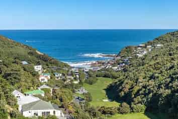 32A View Road, Houghton Bay