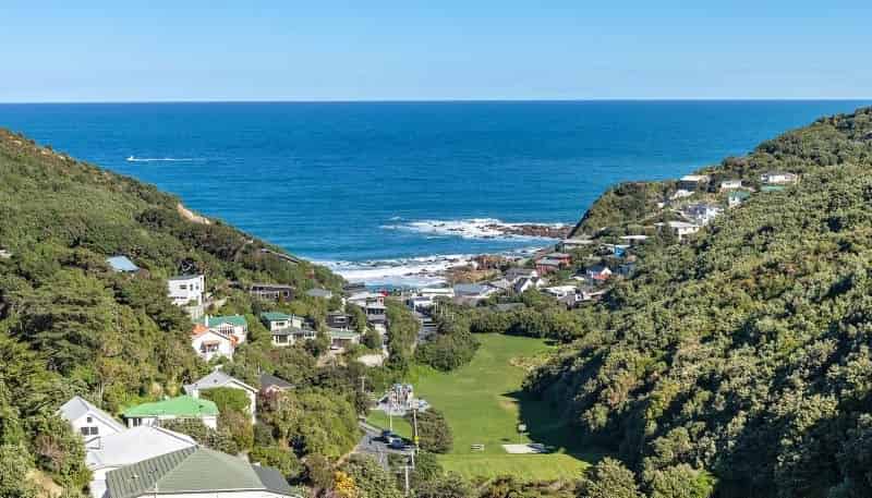 32A View Road, Houghton Bay