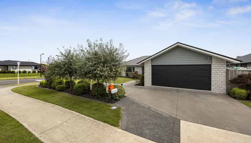 407 Warburton Crescent, Te Awamutu