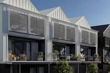 7/122 Rugby Street, Merivale