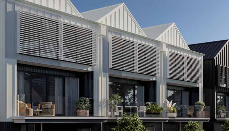 7/122 Rugby Street, Merivale