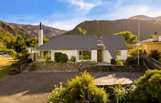 3 Stafford Street, Arrowtown