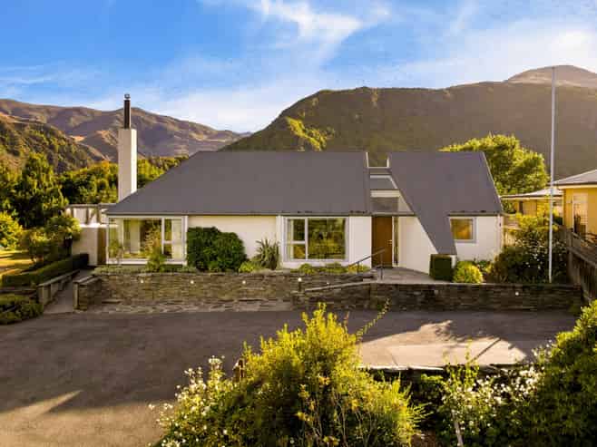 3 Stafford Street, Arrowtown