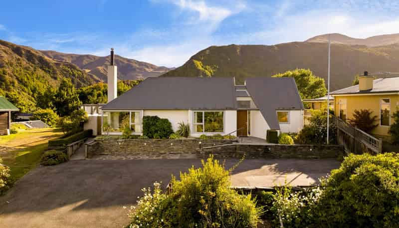 3 Stafford Street, Arrowtown