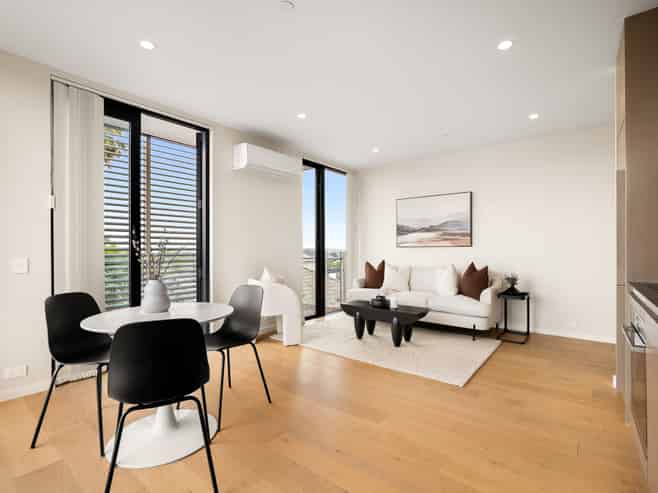 301/236 Kepa Road, Mission Bay