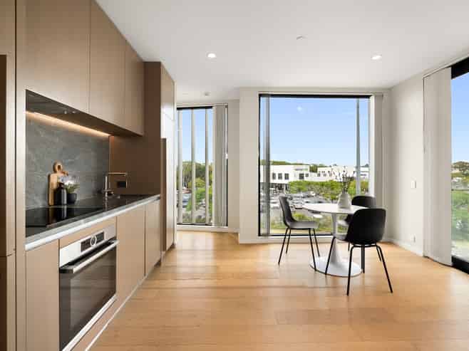 301/236 Kepa Road, Mission Bay