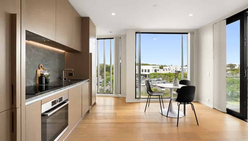 301/236 Kepa Road, Mission Bay