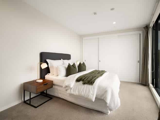 301/236 Kepa Road, Mission Bay